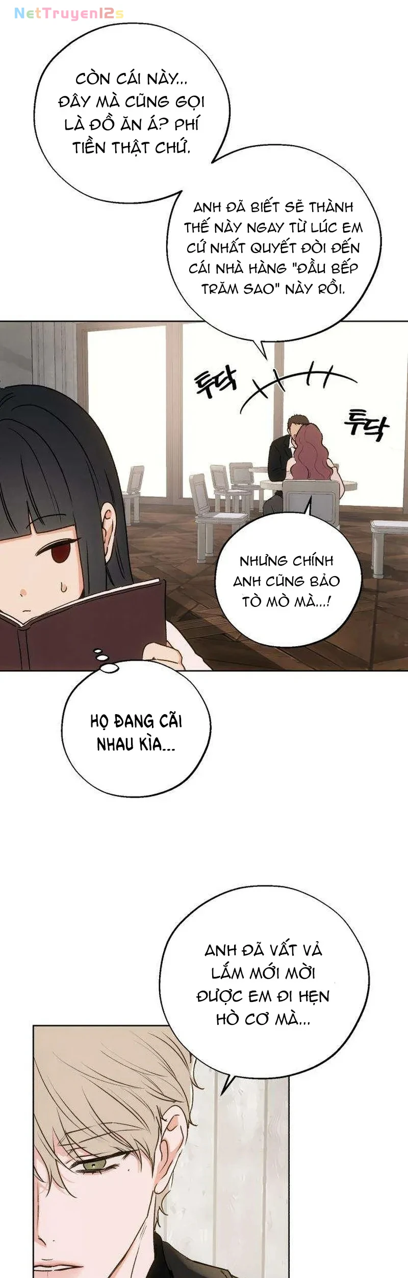 Tổ Tiên Đang Theo Dõi Tôi Chapter 12 - 53