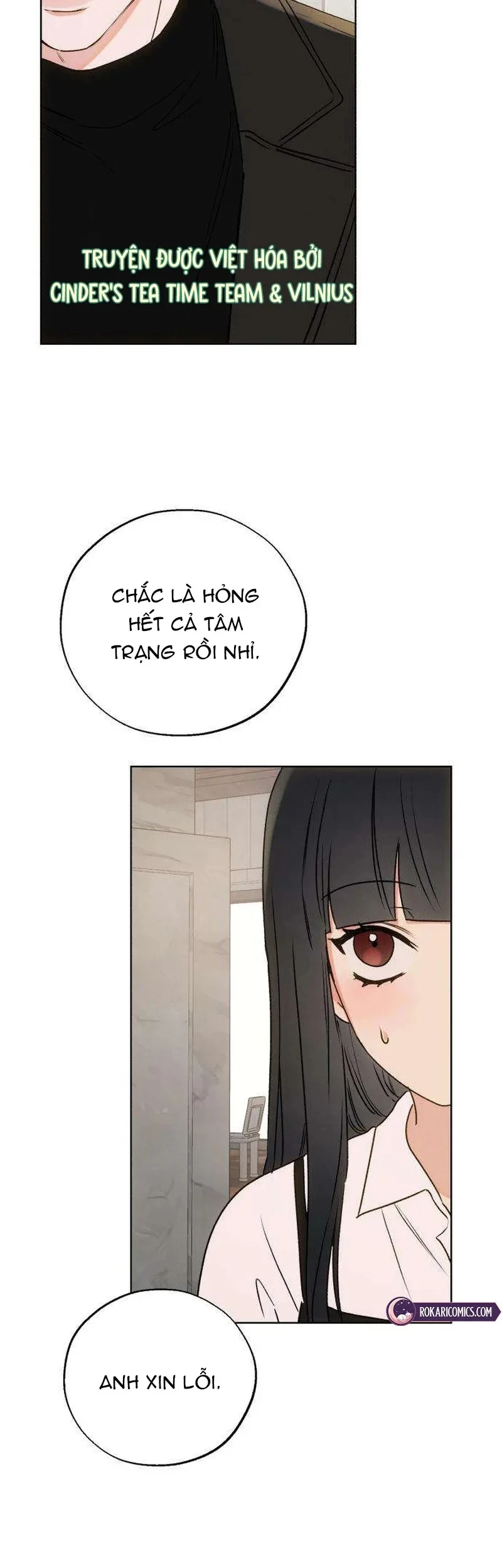 Tổ Tiên Đang Theo Dõi Tôi Chapter 12 - 54