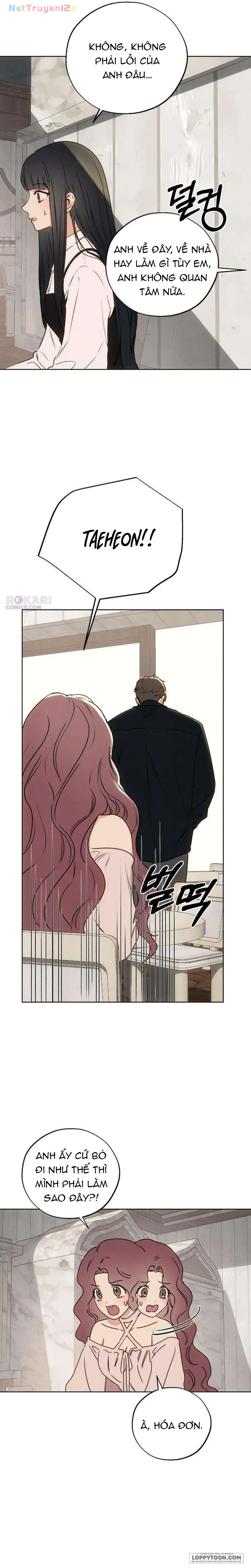 Tổ Tiên Đang Theo Dõi Tôi Chapter 12 - 56