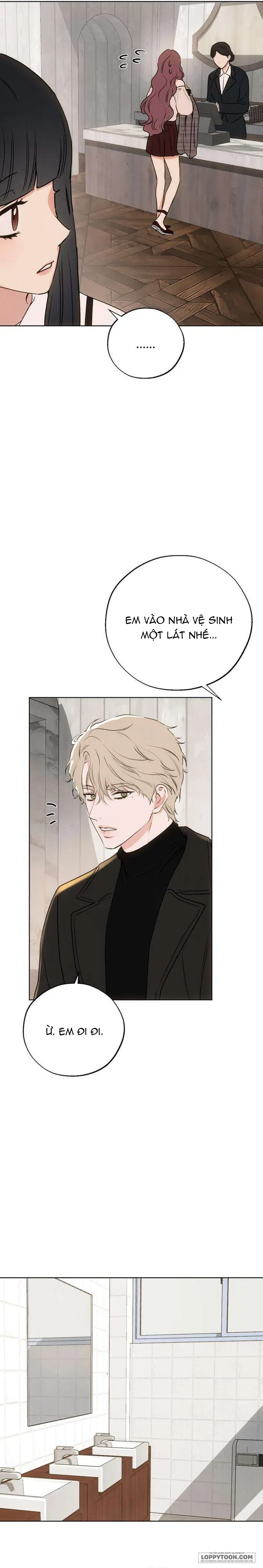 Tổ Tiên Đang Theo Dõi Tôi Chapter 12 - 57