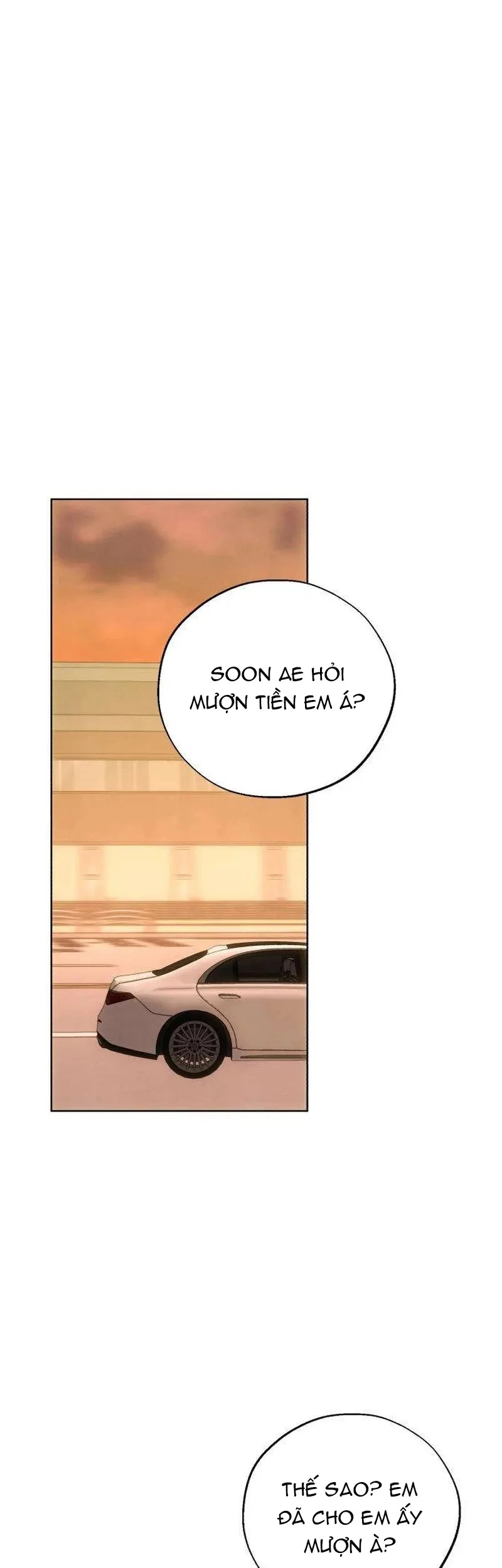Tổ Tiên Đang Theo Dõi Tôi Chapter 13 - 5