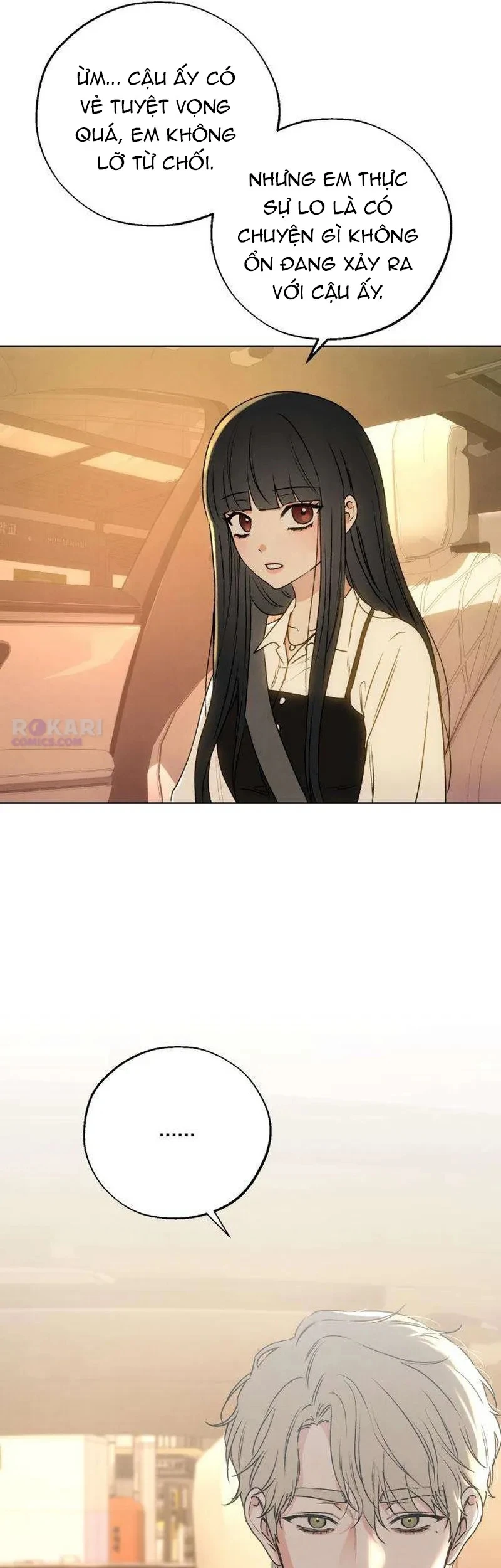 Tổ Tiên Đang Theo Dõi Tôi Chapter 13 - 7