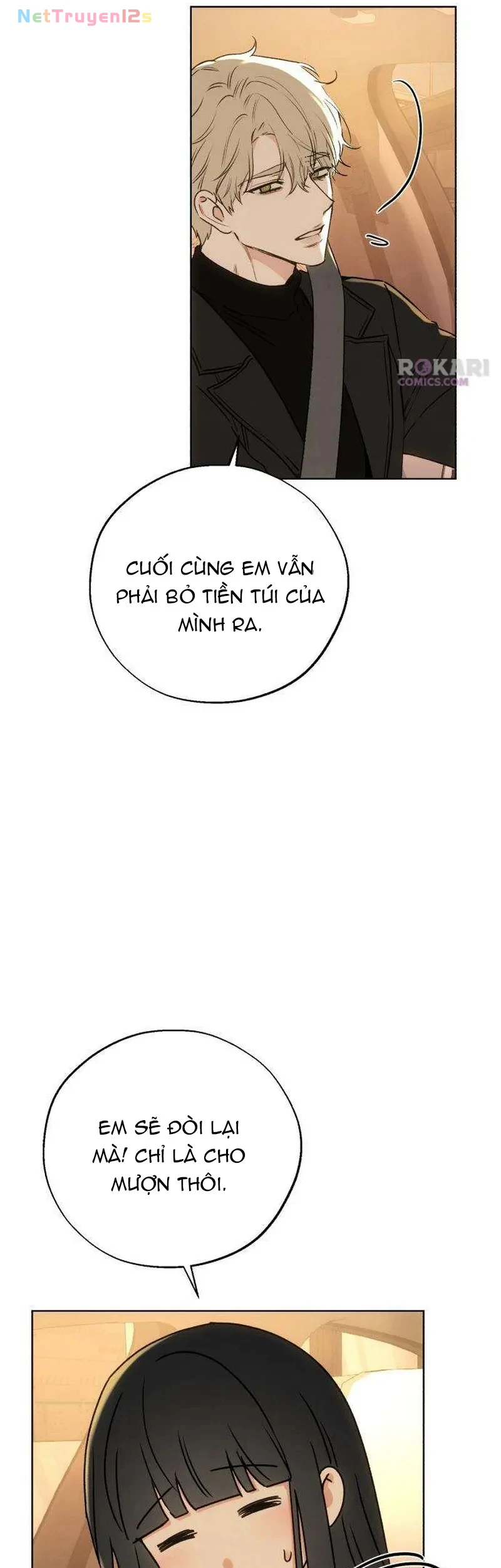 Tổ Tiên Đang Theo Dõi Tôi Chapter 13 - 10