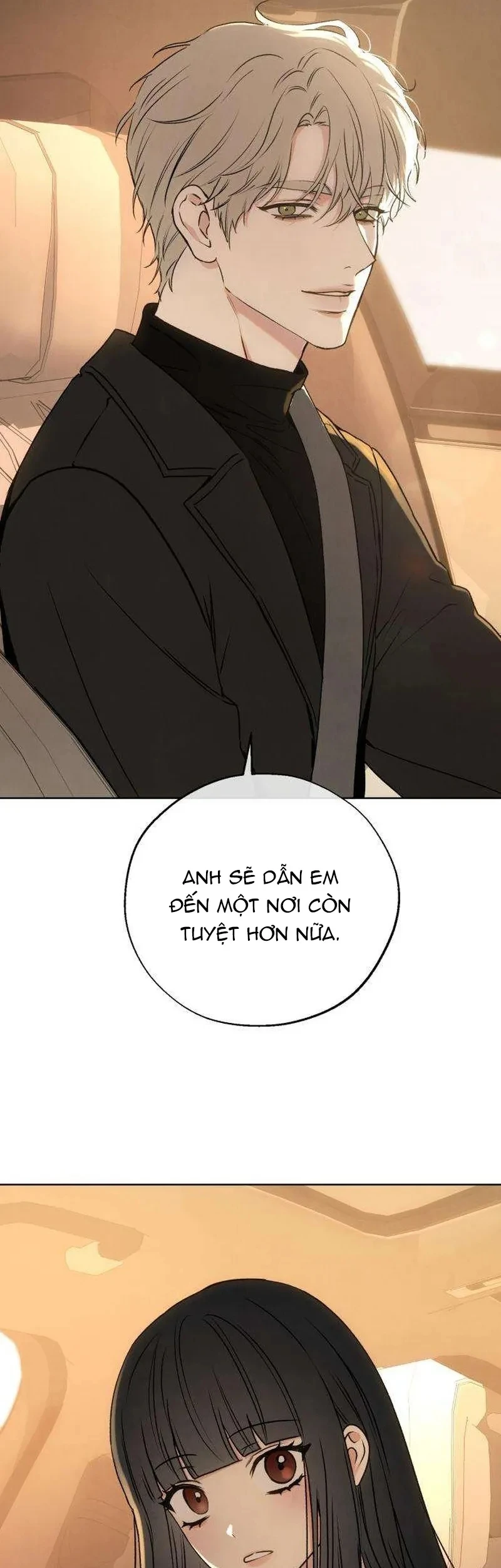 Tổ Tiên Đang Theo Dõi Tôi Chapter 13 - 13