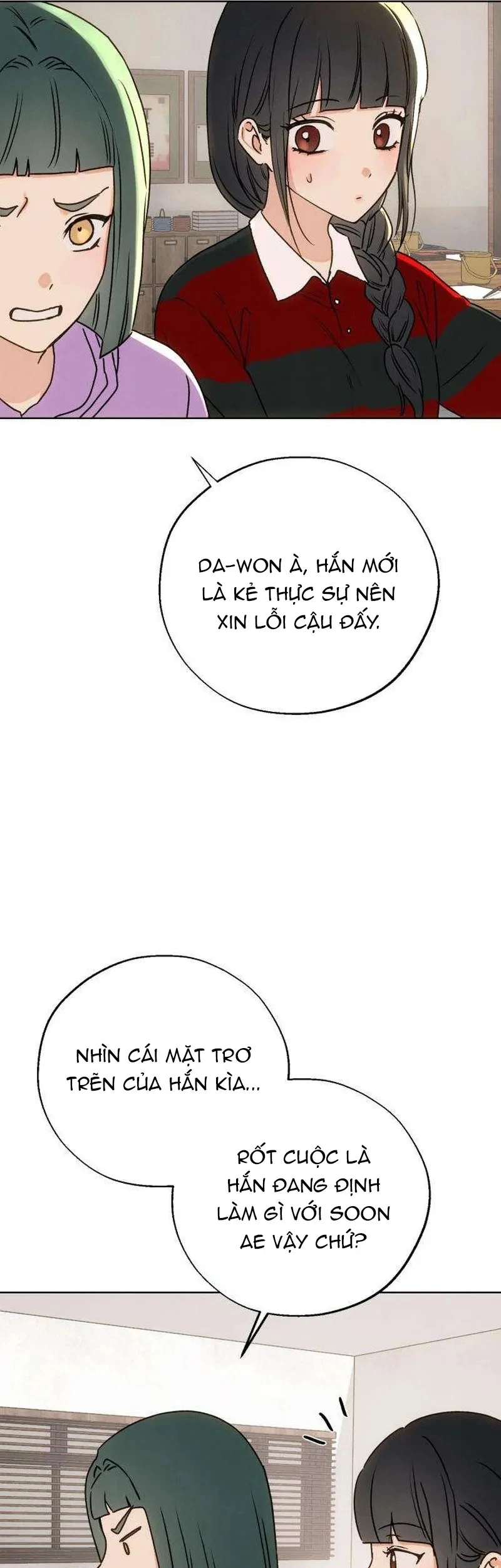 Tổ Tiên Đang Theo Dõi Tôi Chapter 13 - 25