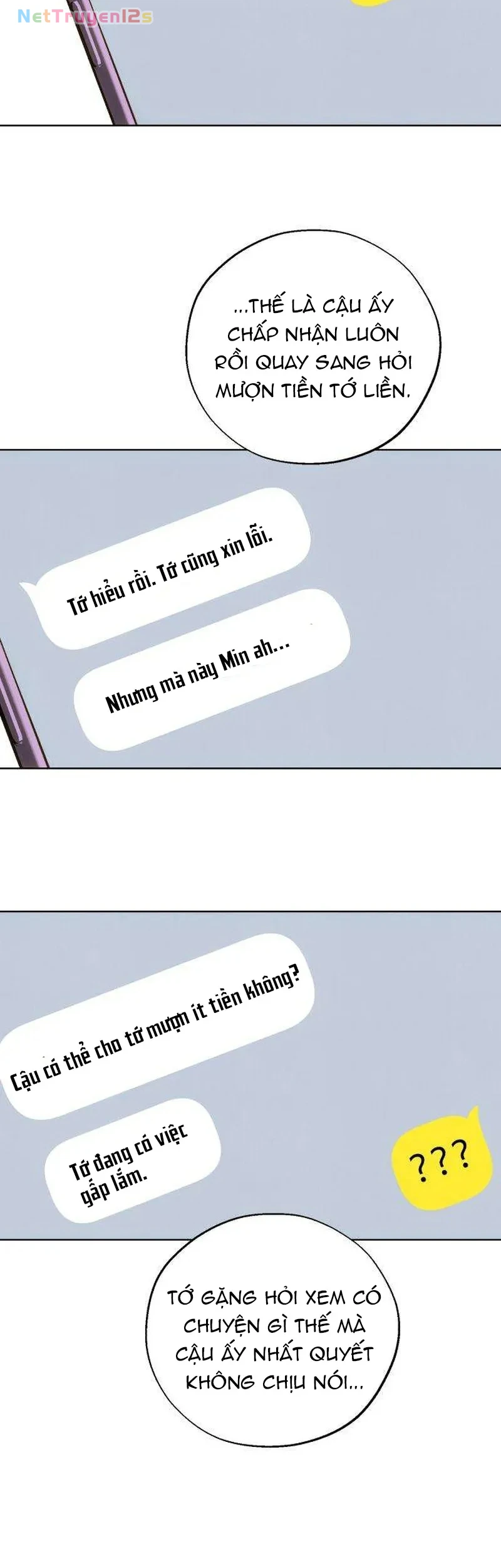 Tổ Tiên Đang Theo Dõi Tôi Chapter 13 - 29