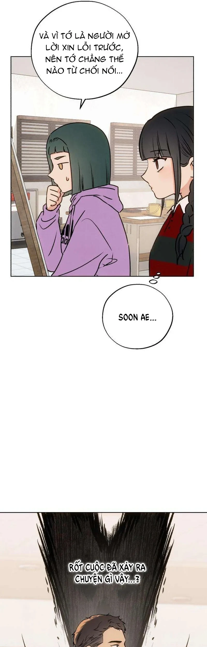 Tổ Tiên Đang Theo Dõi Tôi Chapter 13 - 31