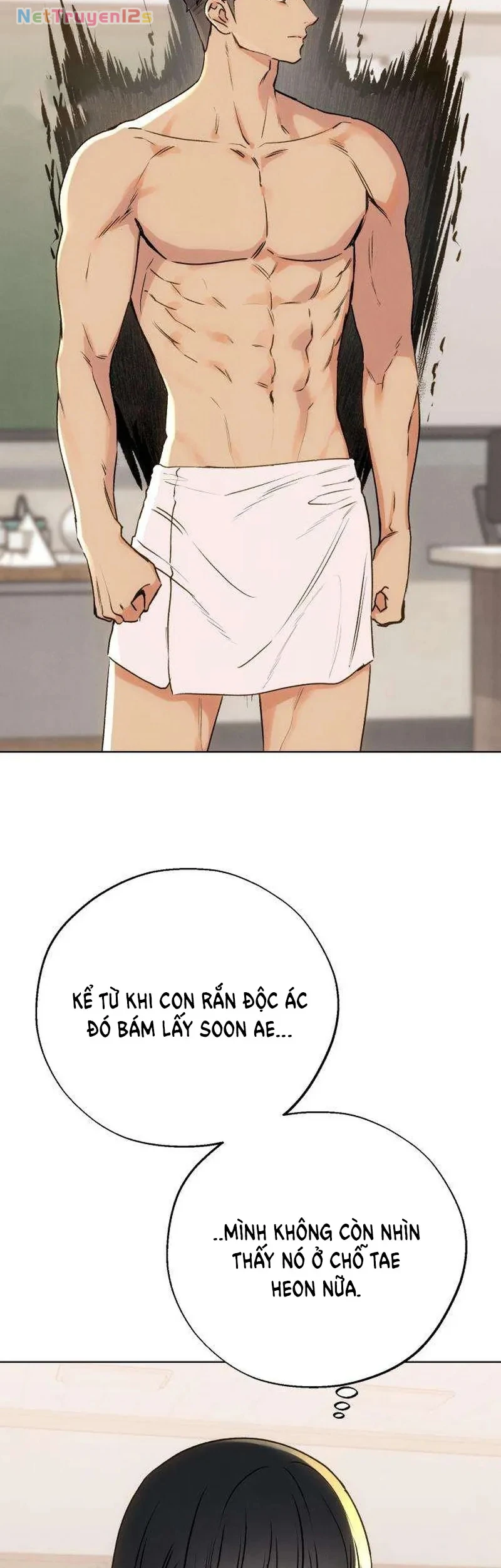 Tổ Tiên Đang Theo Dõi Tôi Chapter 13 - 32