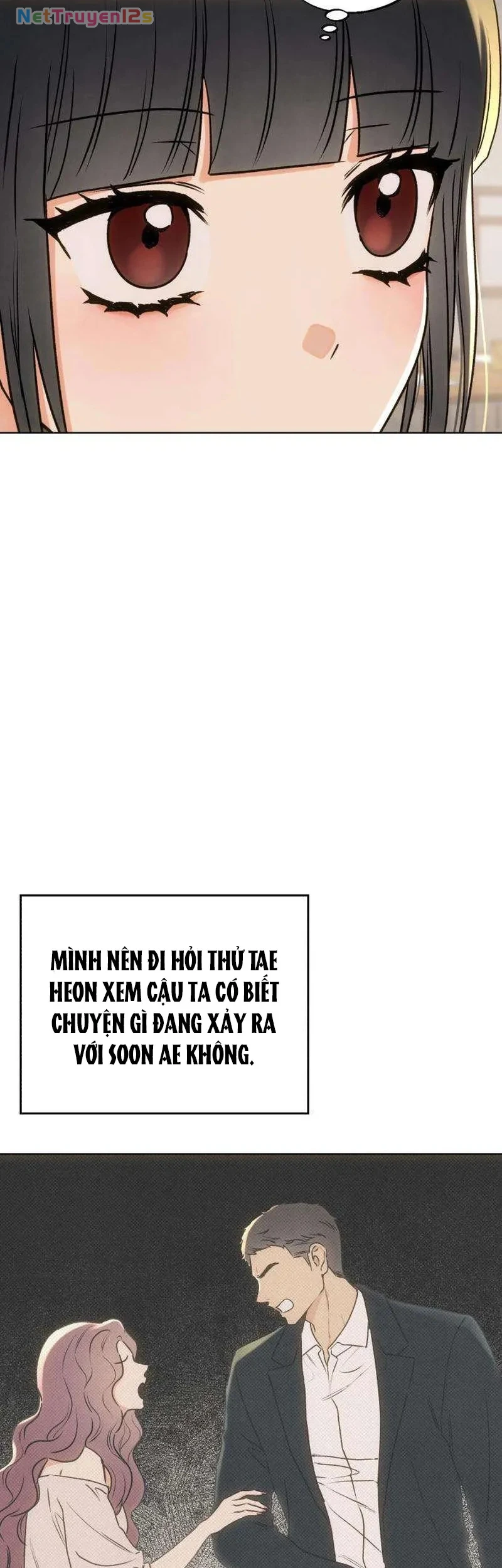 Tổ Tiên Đang Theo Dõi Tôi Chapter 13 - 35