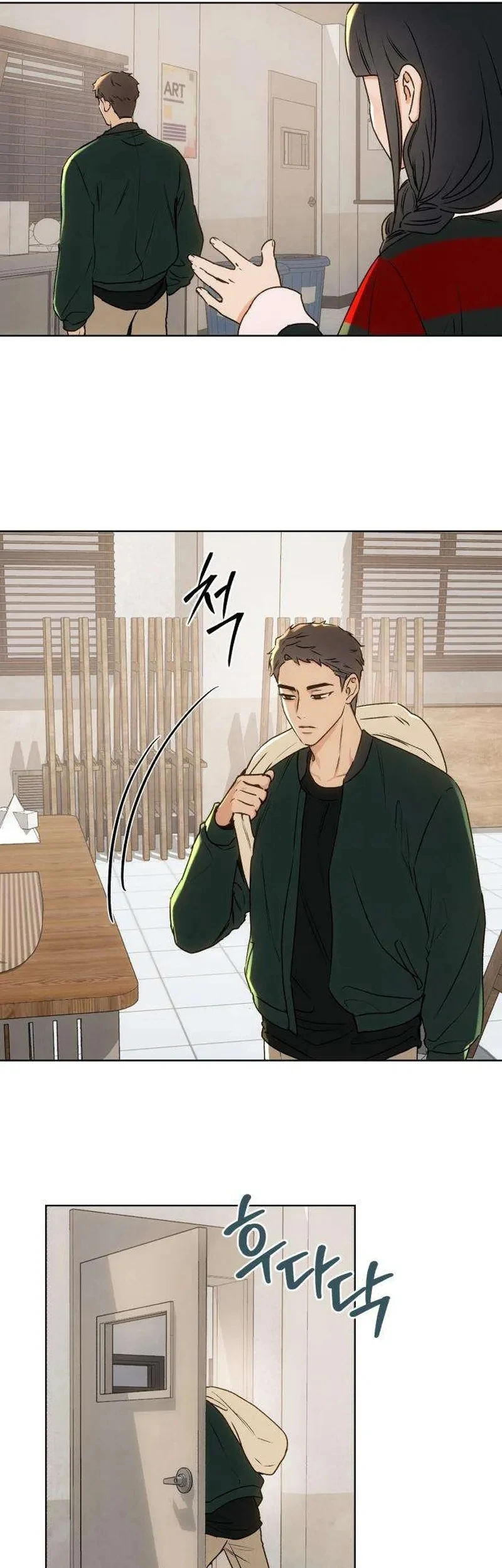 Tổ Tiên Đang Theo Dõi Tôi Chapter 13 - 40