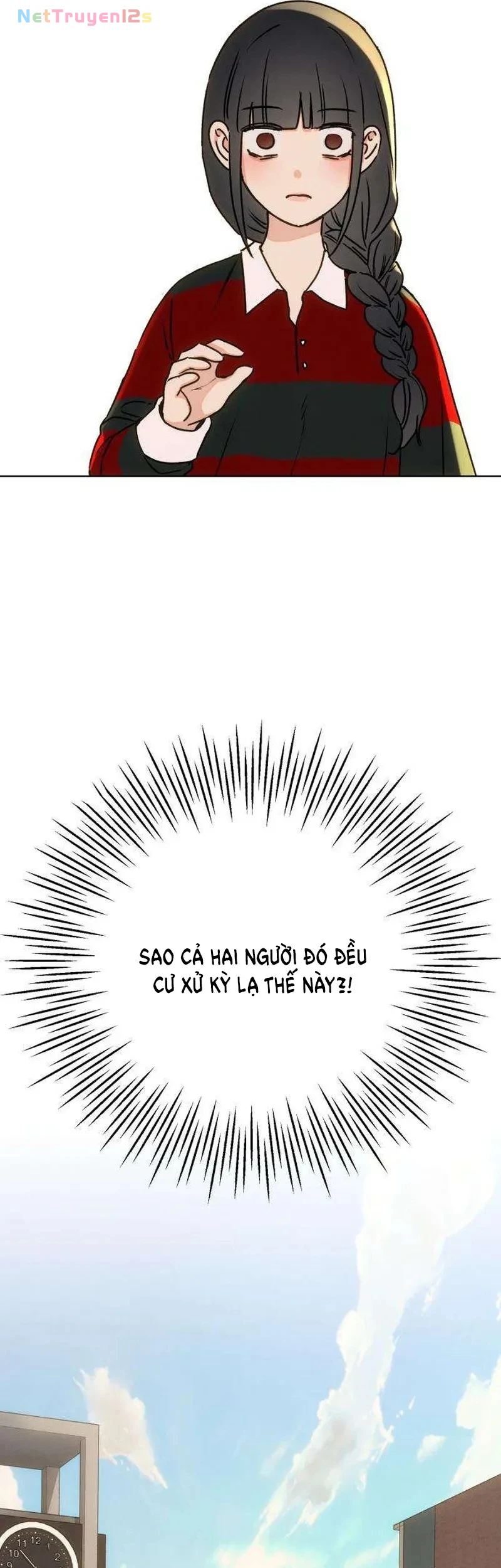 Tổ Tiên Đang Theo Dõi Tôi Chapter 13 - 43