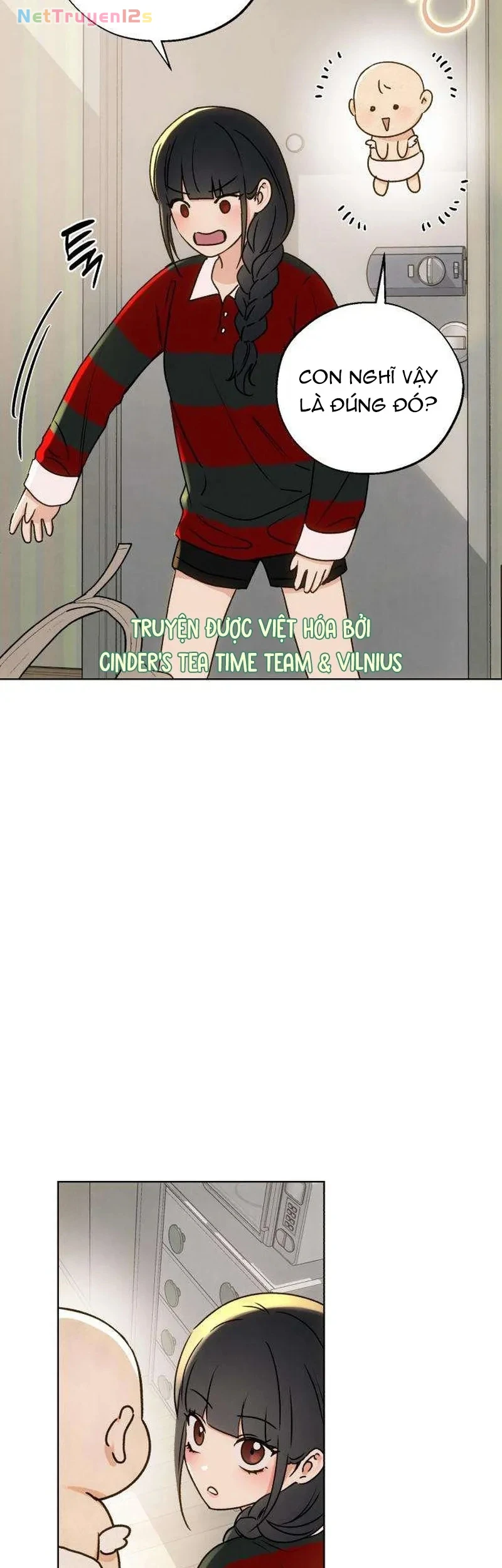 Tổ Tiên Đang Theo Dõi Tôi Chapter 13 - 47