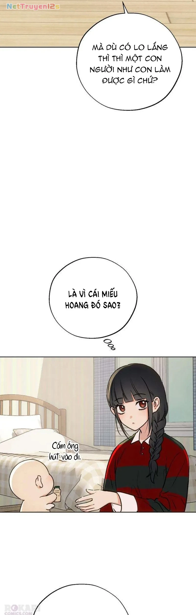 Tổ Tiên Đang Theo Dõi Tôi Chapter 13 - 52