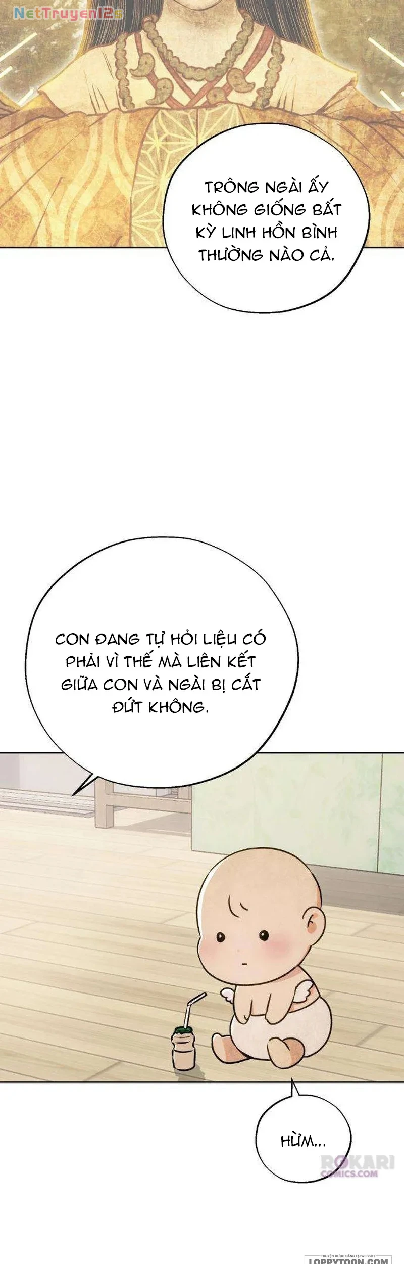 Tổ Tiên Đang Theo Dõi Tôi Chapter 13 - 59