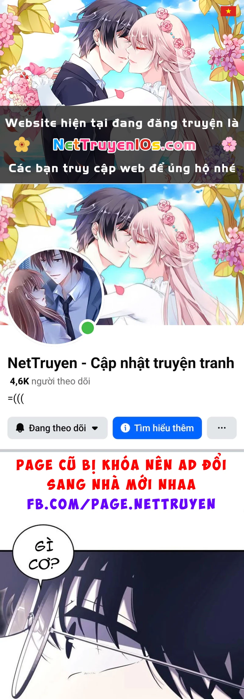 Streamer Chết Chóc Chapter  2 - 1