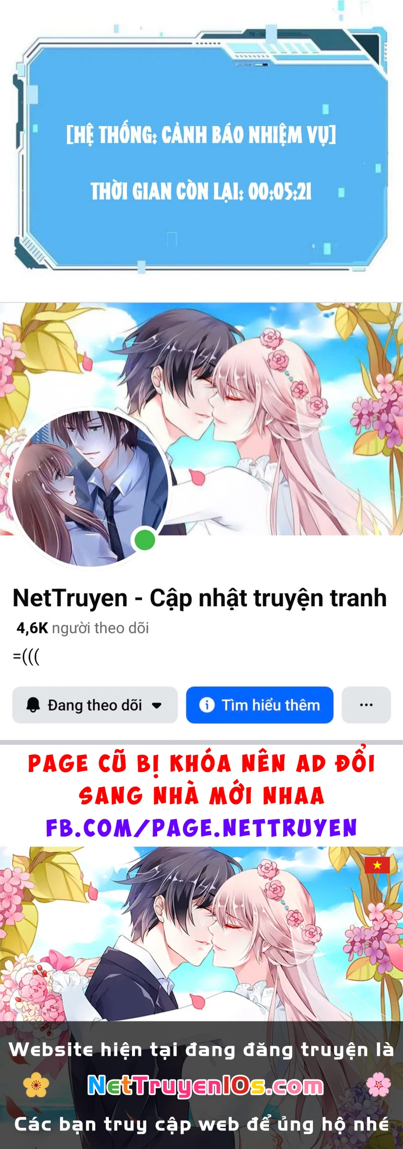 Streamer Chết Chóc Chapter  2 - 284