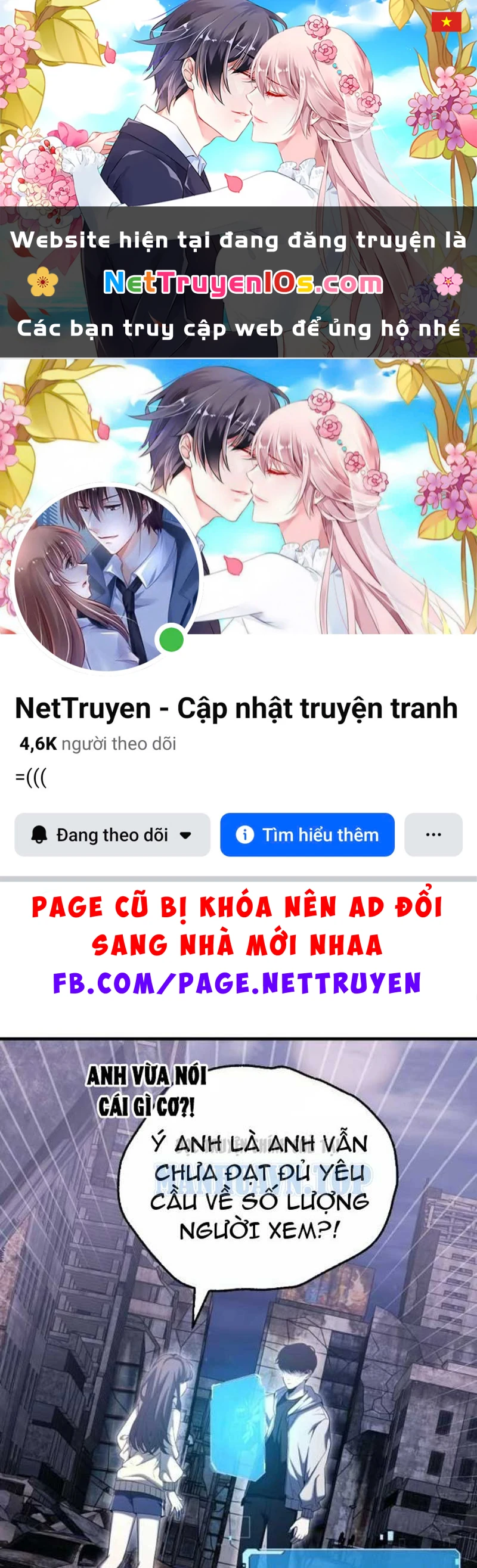 Streamer Chết Chóc Chapter  3 - 1