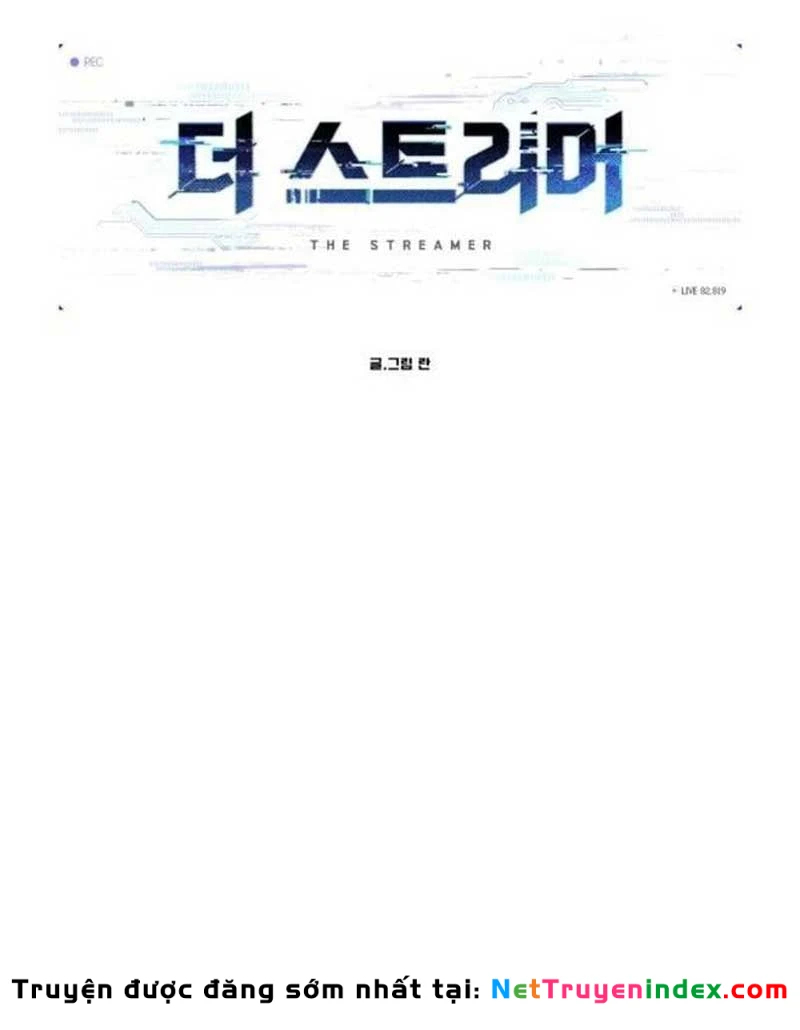 Streamer Chết Chóc Chapter  3 - 12