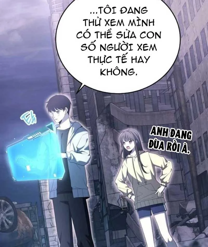 Streamer Chết Chóc Chapter  3 - 16