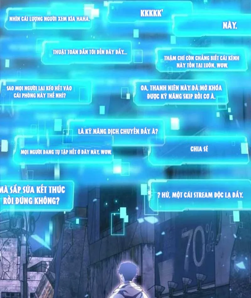 Streamer Chết Chóc Chapter  3 - 108