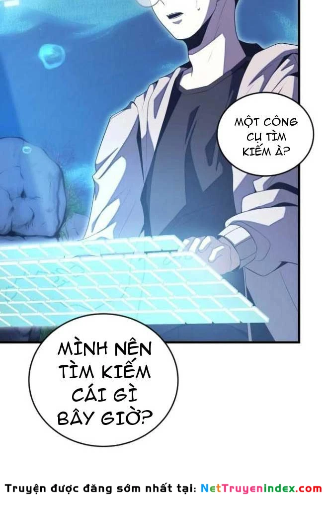 Streamer Chết Chóc Chapter  4 - 19