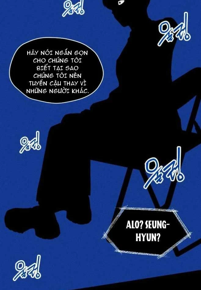 Streamer Chết Chóc Chapter  4 - 48