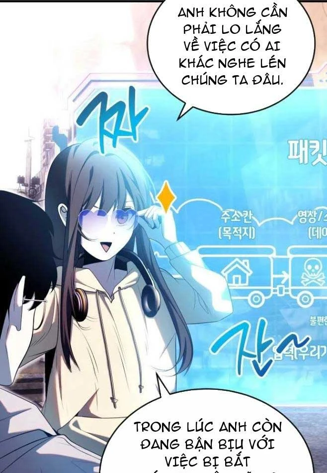 Streamer Chết Chóc Chapter  4 - 78