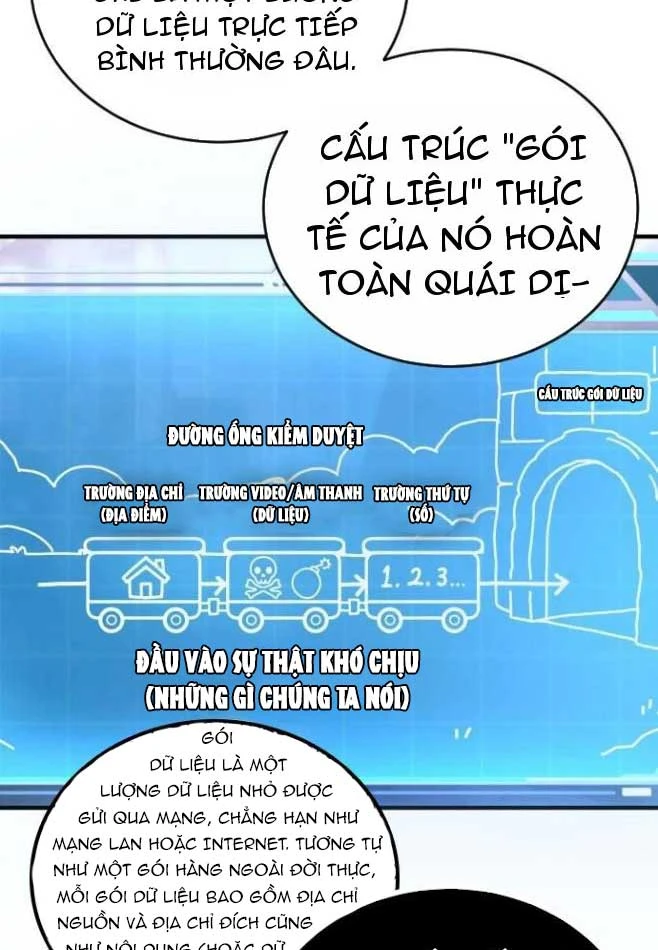 Streamer Chết Chóc Chapter  4 - 80
