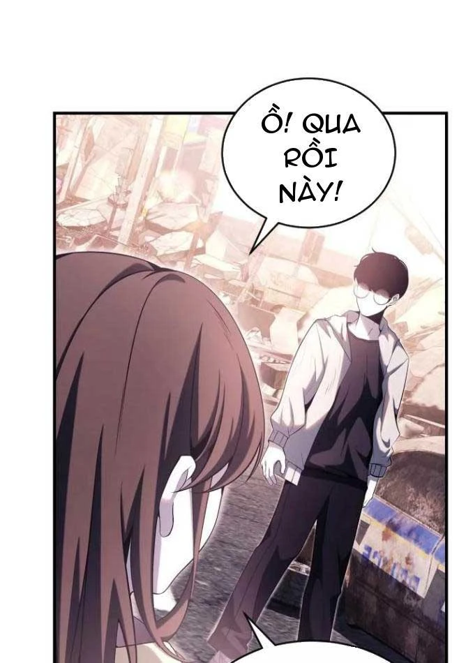 Streamer Chết Chóc Chapter  4 - 97