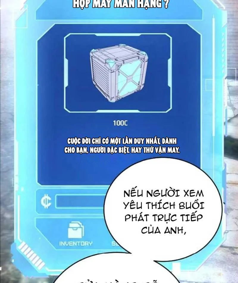 Streamer Chết Chóc Chapter  5 - 31