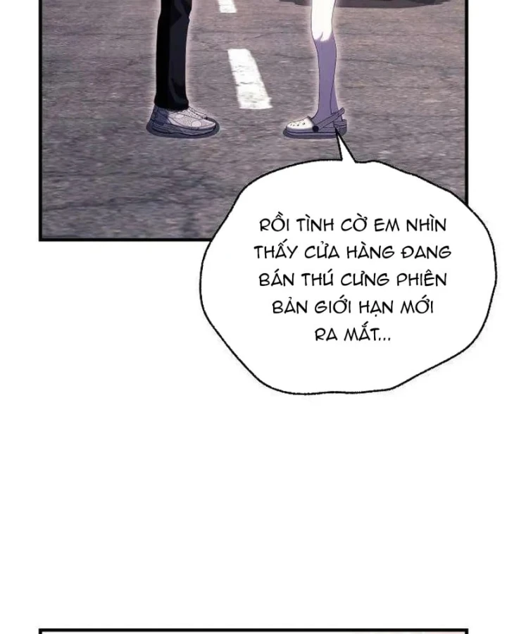 Streamer Chết Chóc Chapter 6 - 22