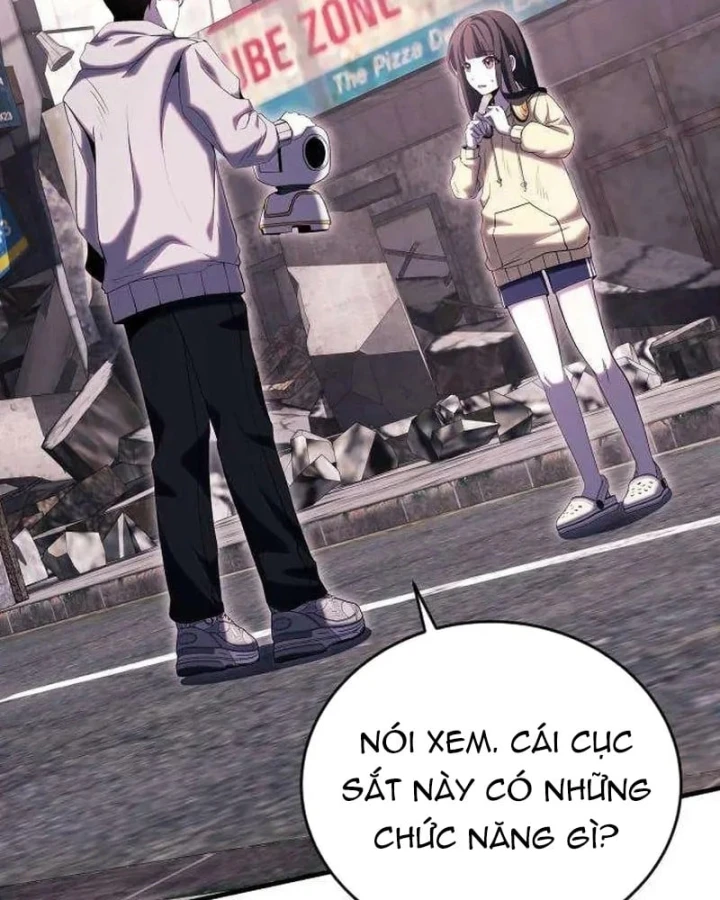 Streamer Chết Chóc Chapter 6 - 37