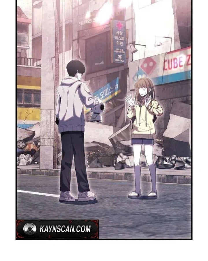 Streamer Chết Chóc Chapter 6 - 49