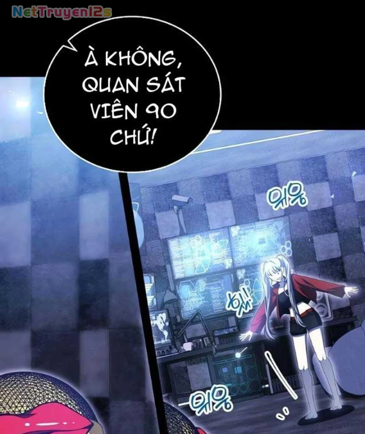 Streamer Chết Chóc Chapter 7 - 7