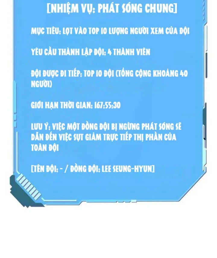 Streamer Chết Chóc Chapter 7 - 149