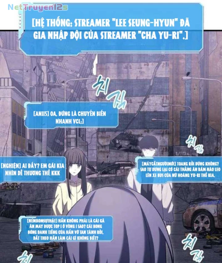 Streamer Chết Chóc Chapter 8 - 18