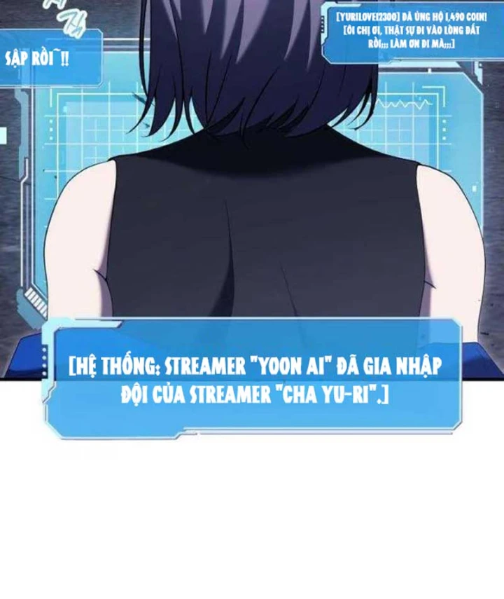 Streamer Chết Chóc Chapter 8 - 19