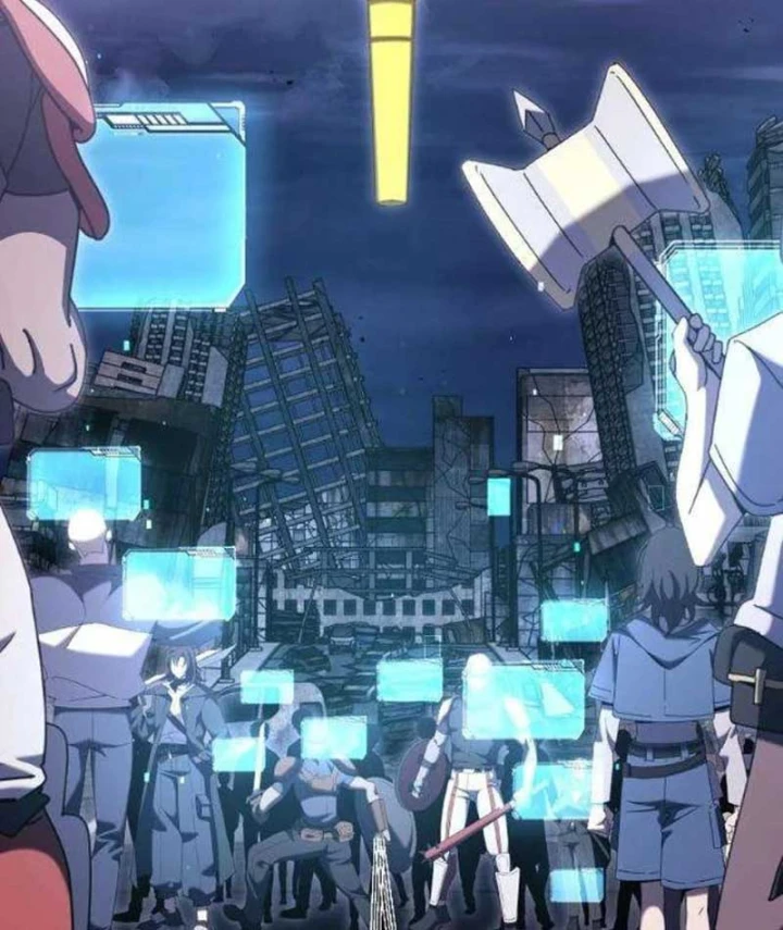 Streamer Chết Chóc Chapter 8 - 43