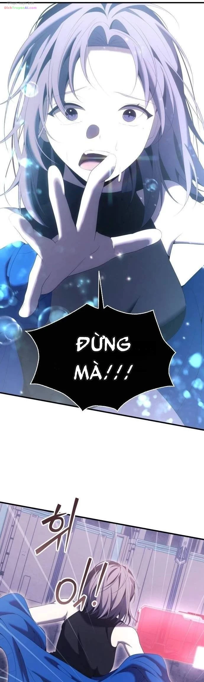 Streamer Chết Chóc Chapter 24 - 2