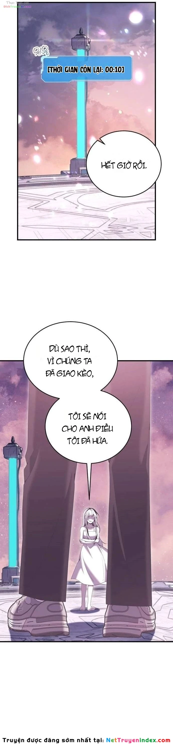Streamer Chết Chóc Chapter 24 - 17