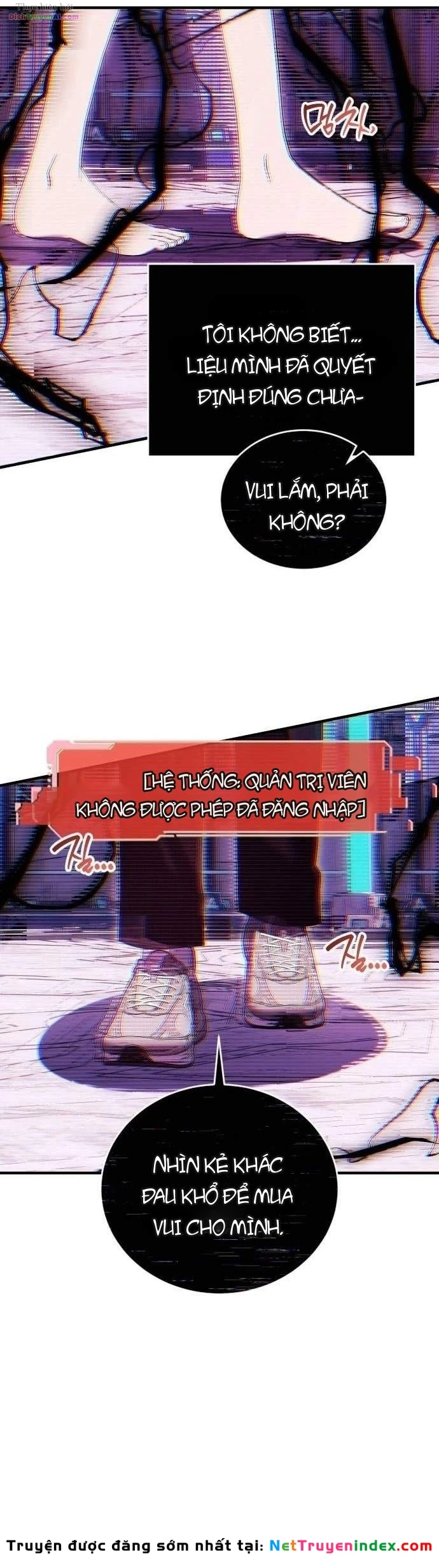 Streamer Chết Chóc Chapter 24 - 37