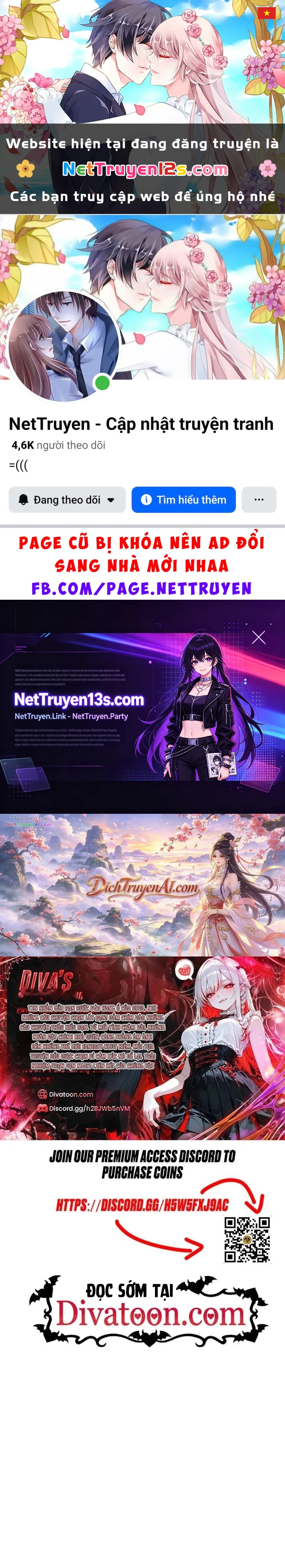 Streamer Chết Chóc Chapter 22 - 1