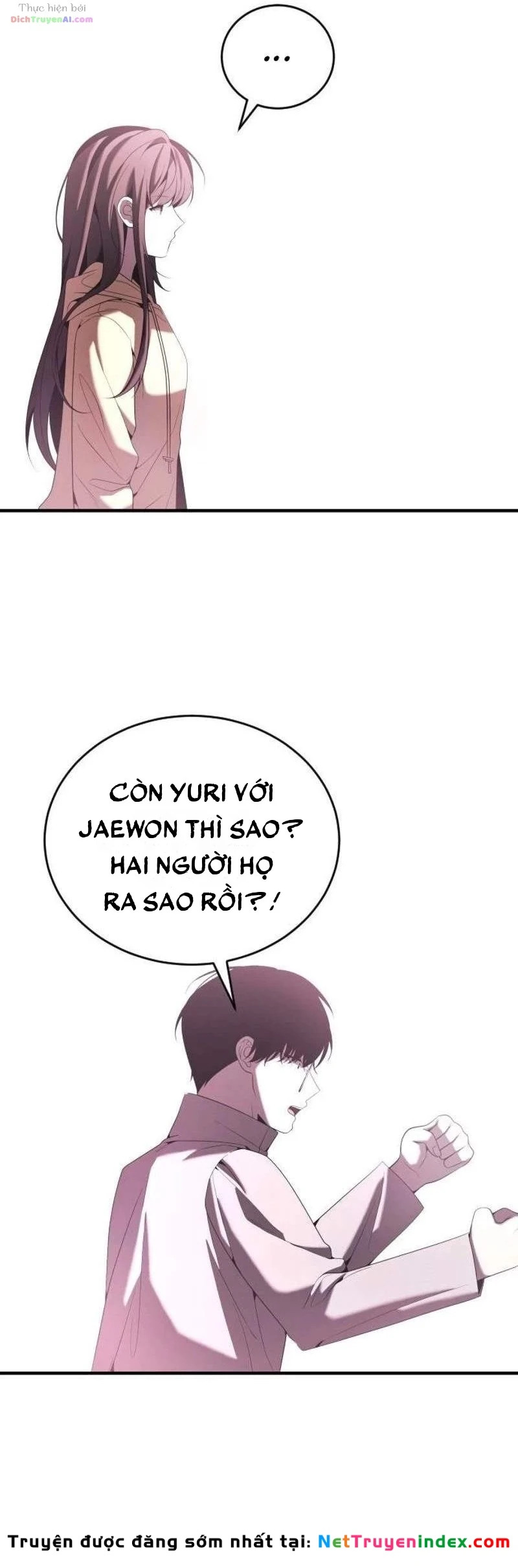Streamer Chết Chóc Chapter 22 - 3