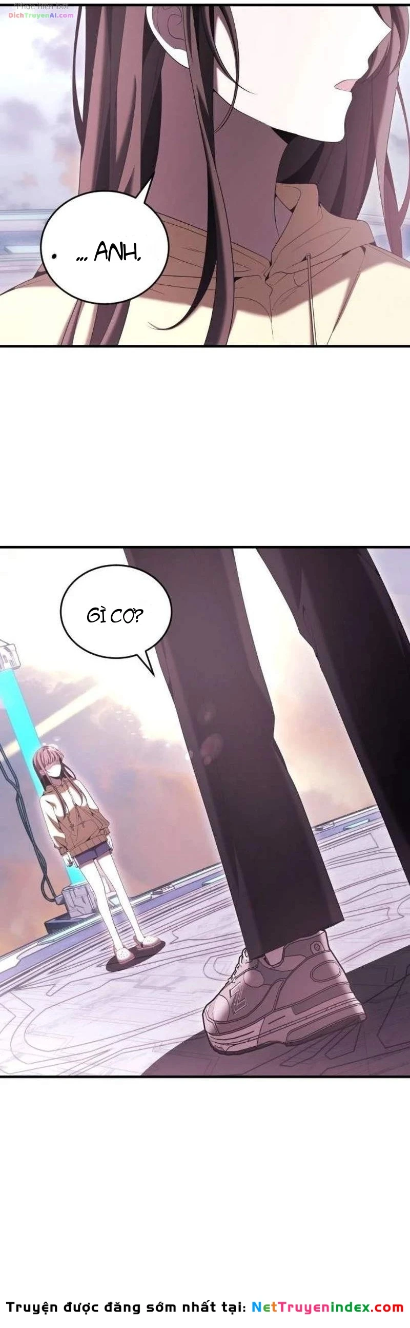 Streamer Chết Chóc Chapter 22 - 6