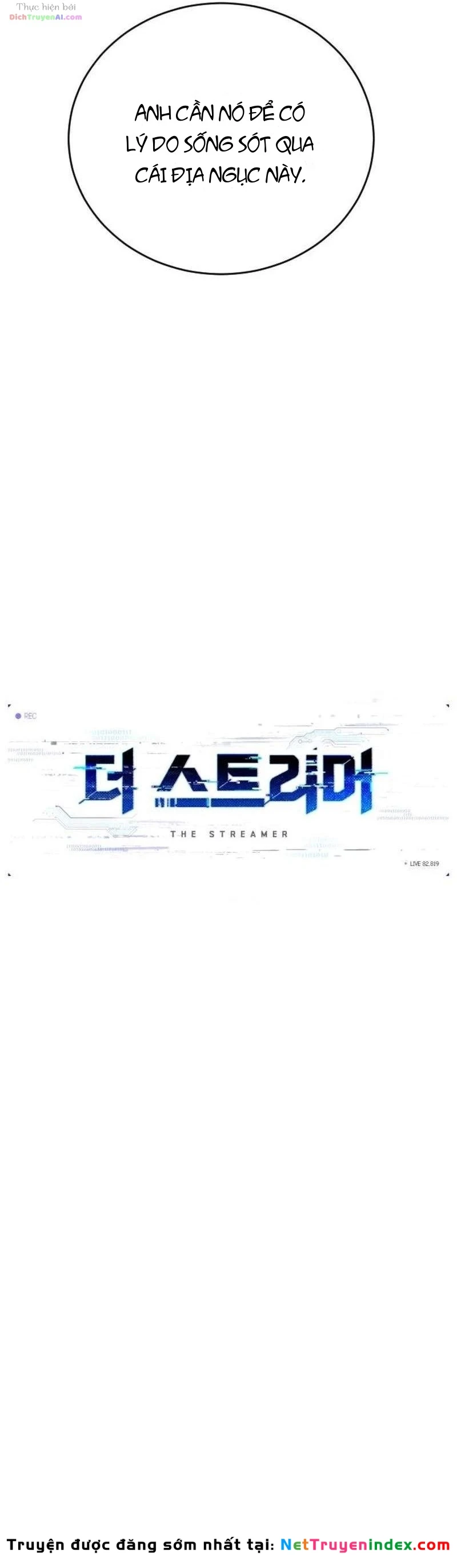 Streamer Chết Chóc Chapter 22 - 10