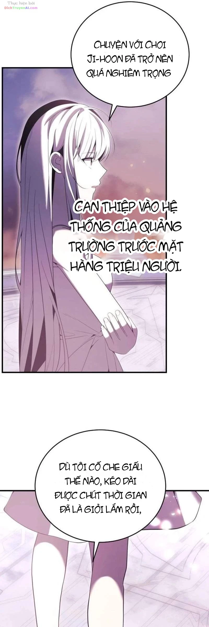 Streamer Chết Chóc Chapter 22 - 34