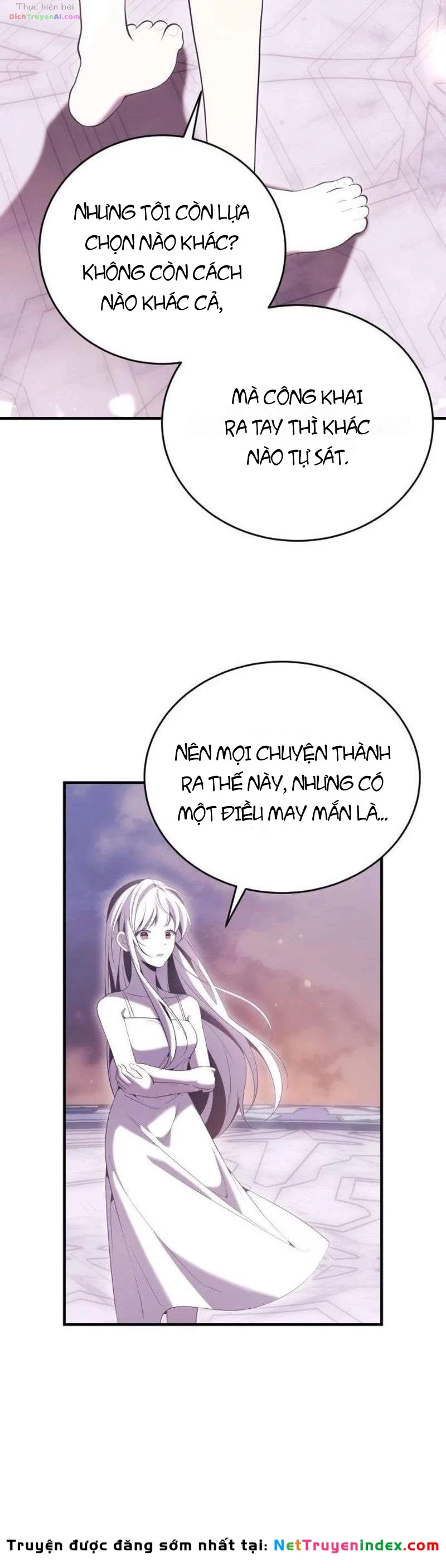 Streamer Chết Chóc Chapter 22 - 35