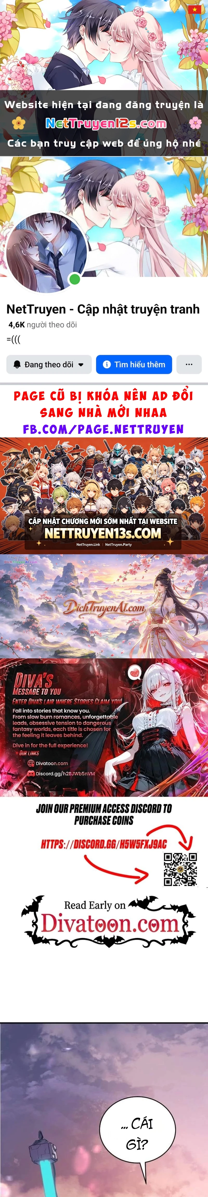 Streamer Chết Chóc Chapter 23 - 1