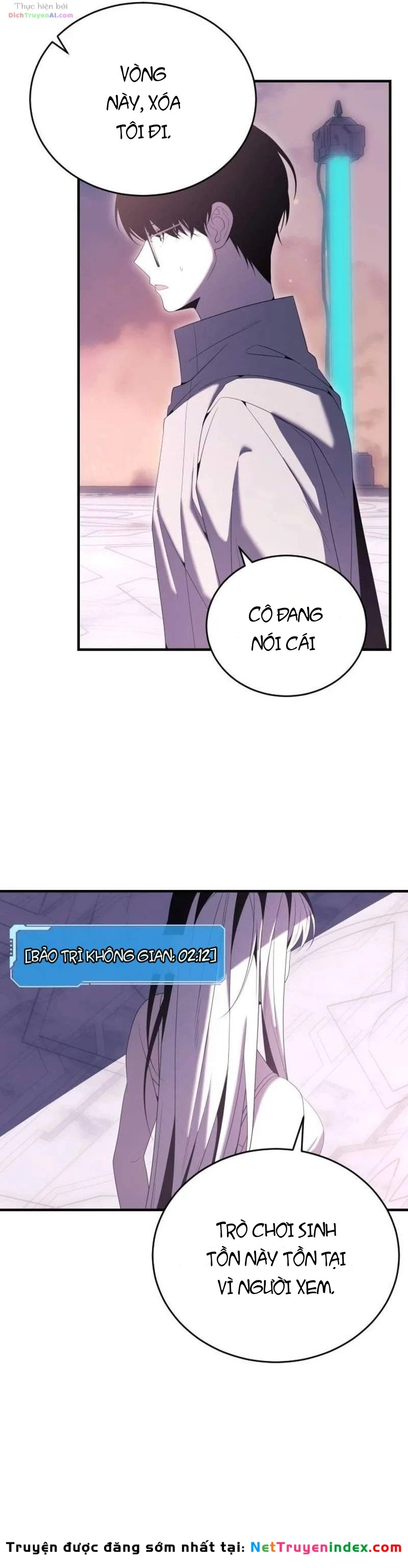 Streamer Chết Chóc Chapter 23 - 3