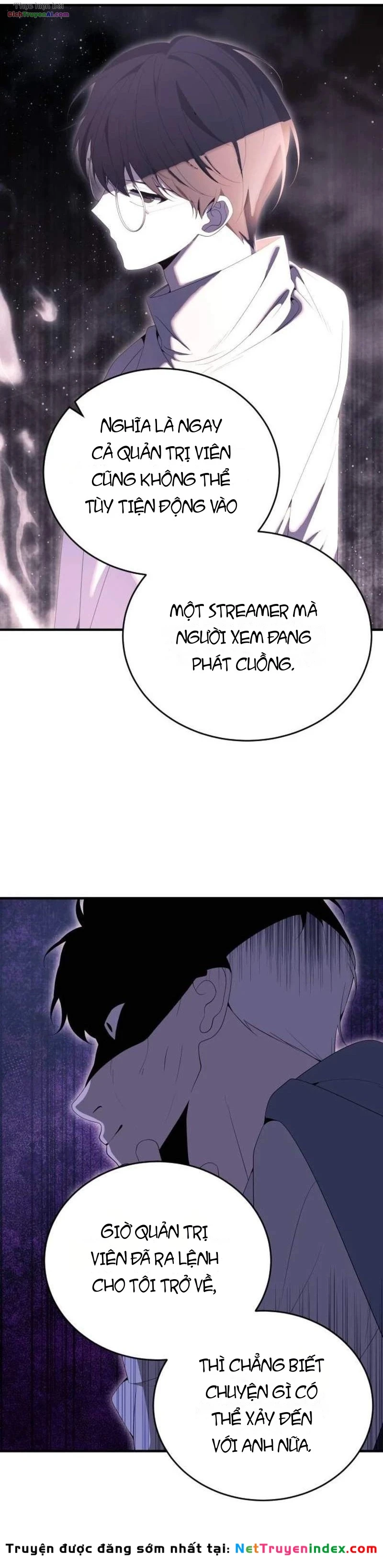 Streamer Chết Chóc Chapter 23 - 4